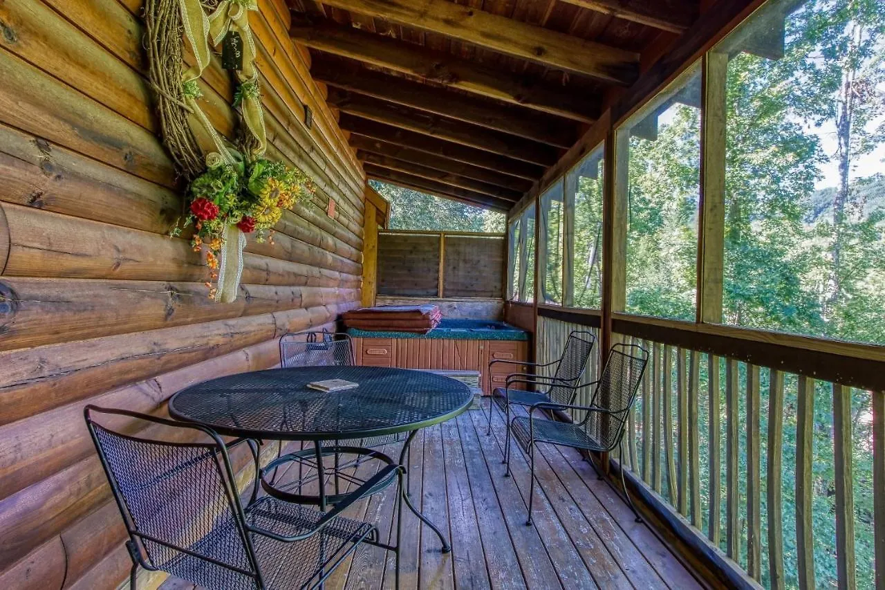 Er222 - Al's Nest Holiday home Pigeon Forge