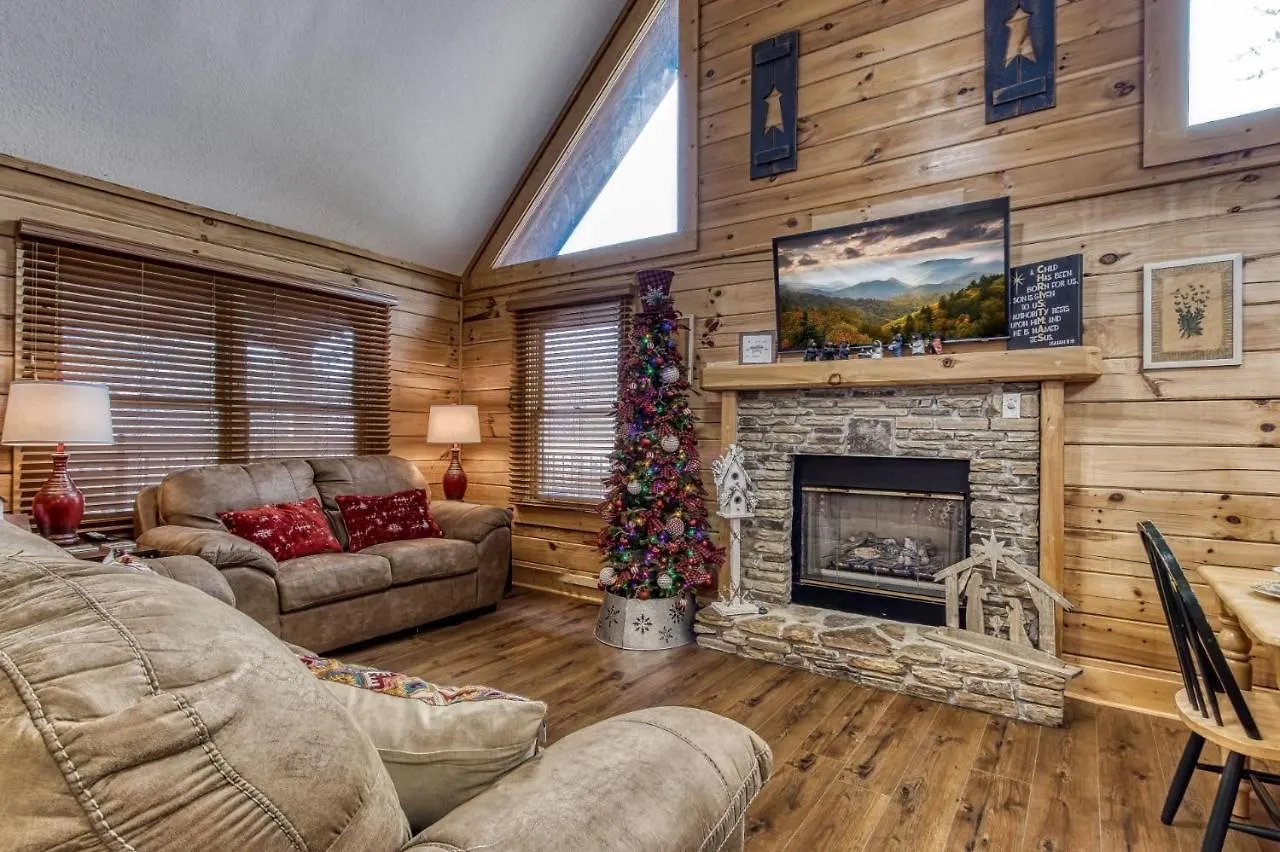 Er239 - Sleepy Bear Holiday home