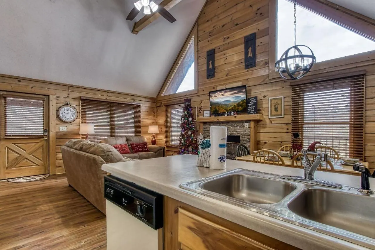 Er239 - Sleepy Bear Holiday home