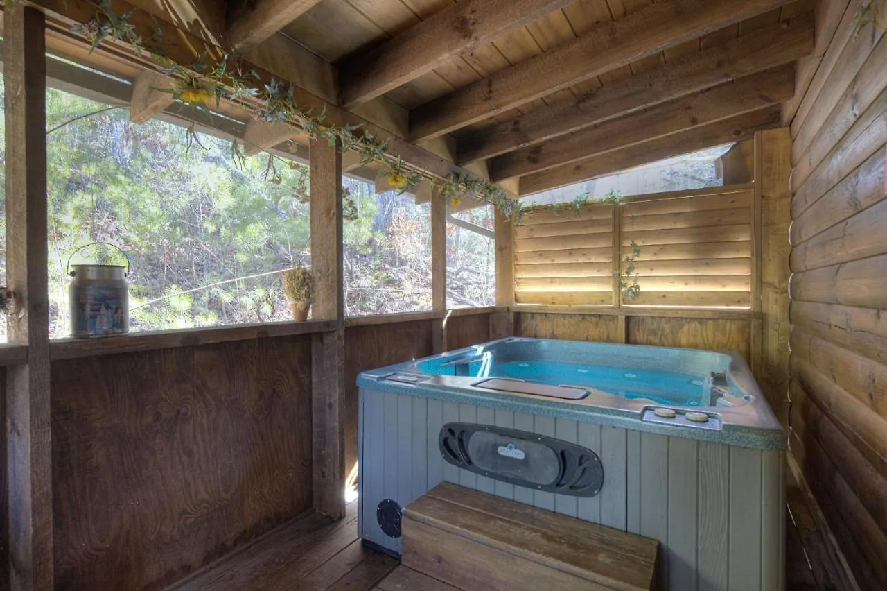Er239 - Sleepy Bear Holiday home *