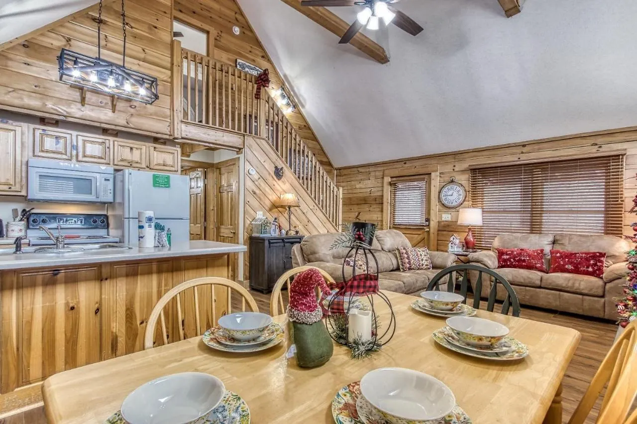 Er239 - Sleepy Bear Holiday home *