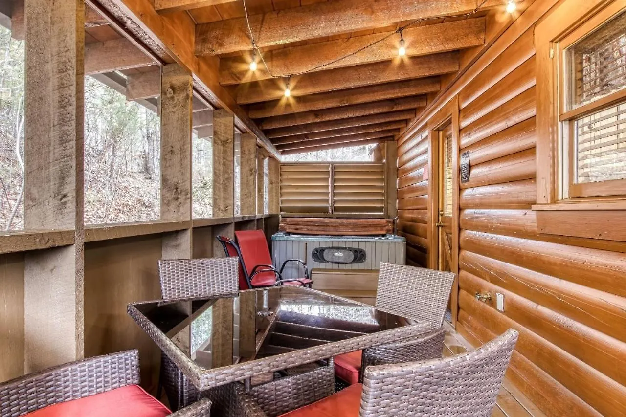 Er239 - Sleepy Bear Holiday home Pigeon Forge