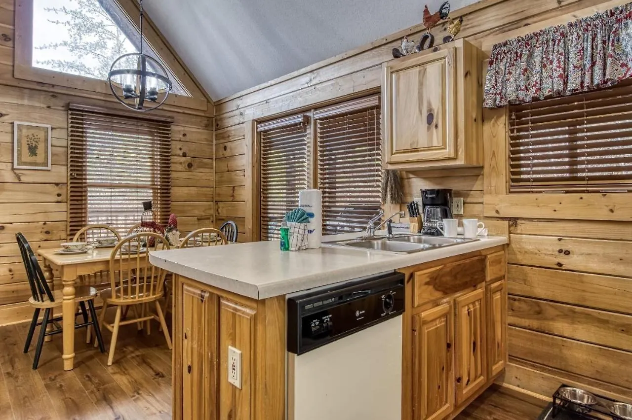 Er239 - Sleepy Bear Holiday home