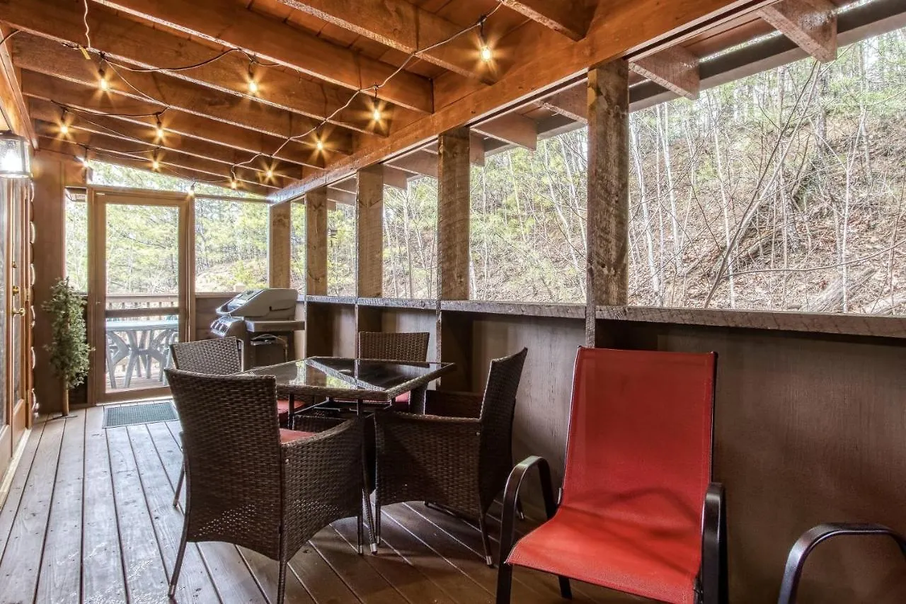 Er239 - Sleepy Bear Holiday home Pigeon Forge