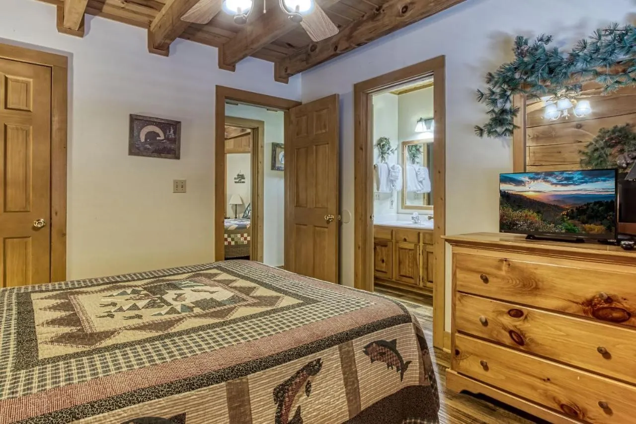 Holiday home Er254 - Hibernation Hideaway *