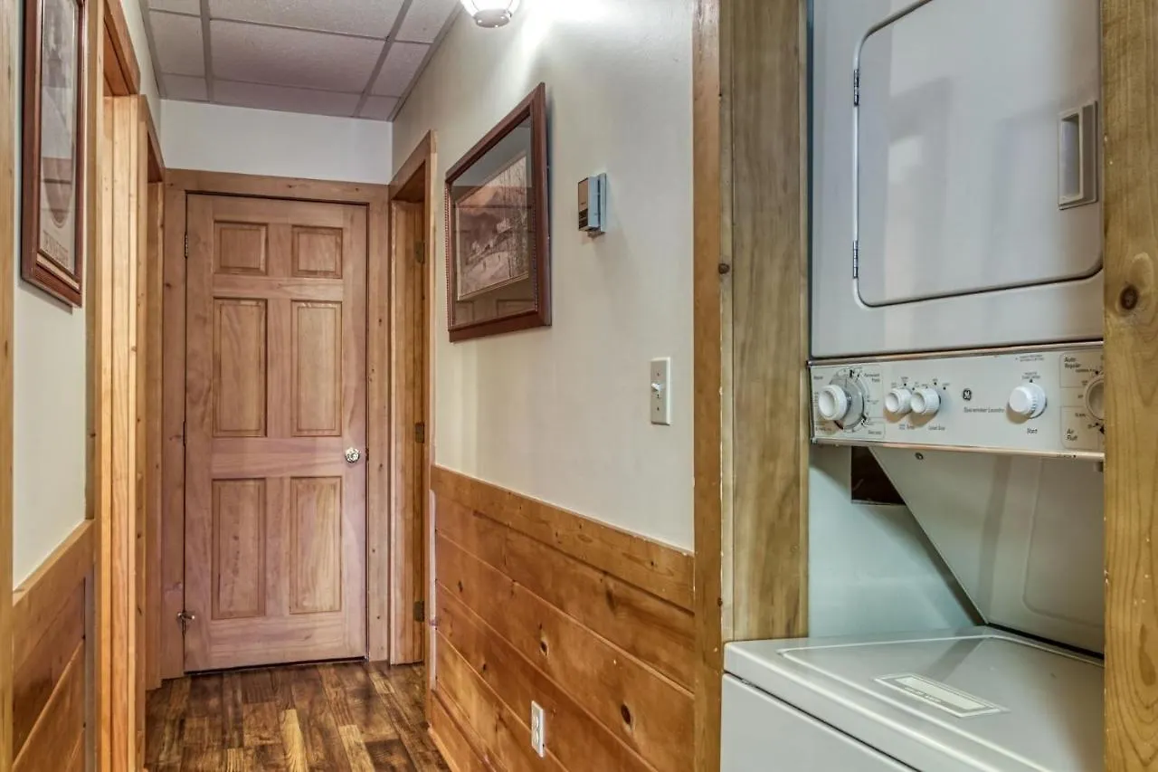 Holiday home Er254 - Hibernation Hideaway Pigeon Forge