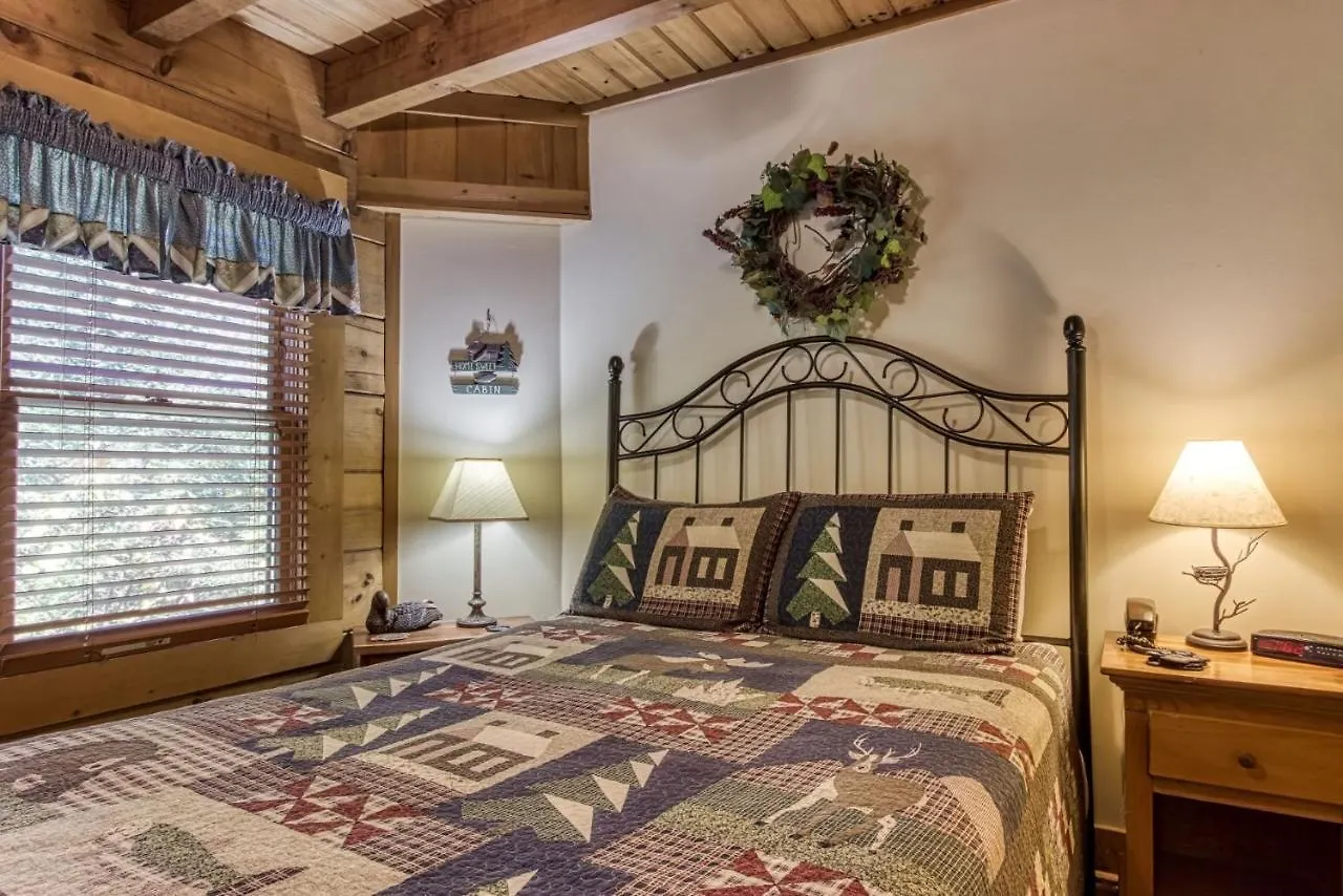 Er254 - Hibernation Hideaway Holiday home Pigeon Forge