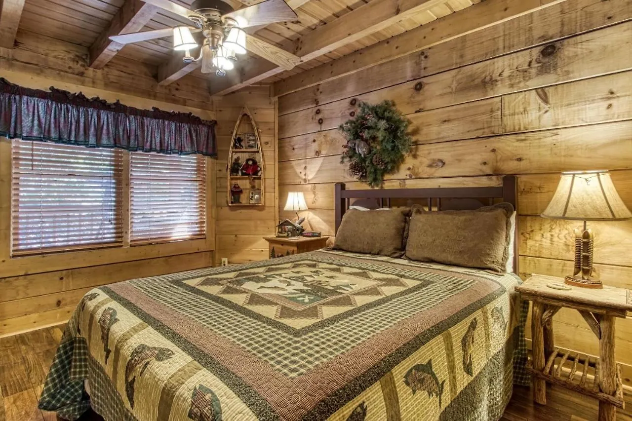 Holiday home Er254 - Hibernation Hideaway *