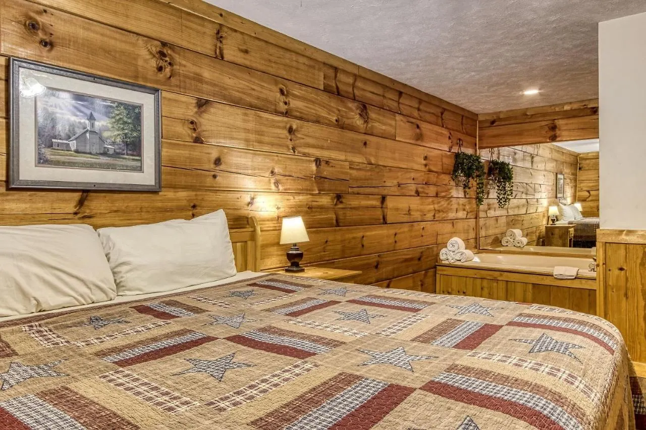 Holiday home Er229 - Brief Escape Pigeon Forge