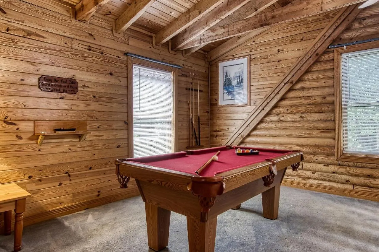 Four-bedroom House Holiday home *