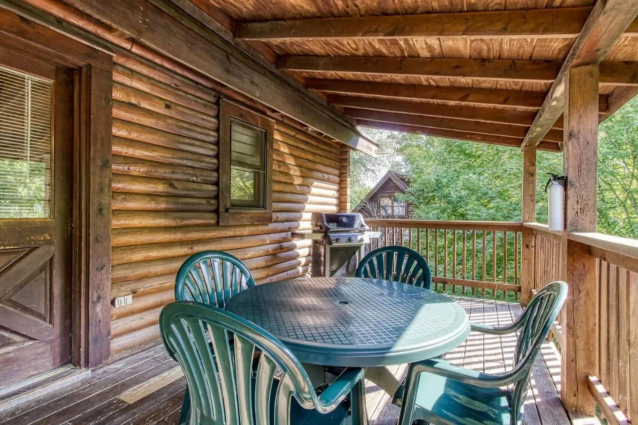 Four-bedroom House Holiday home *
