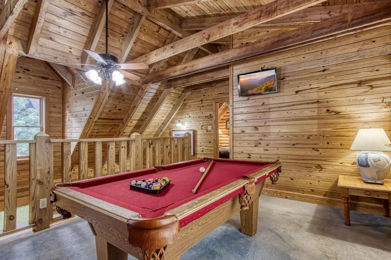 Four-bedroom House Holiday home