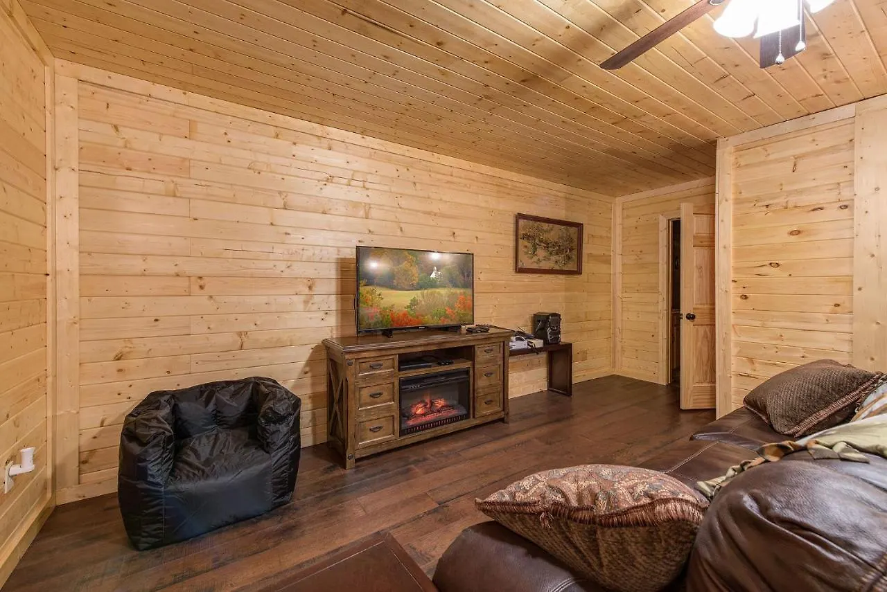 Emilys Hideaway Holiday home Pigeon Forge