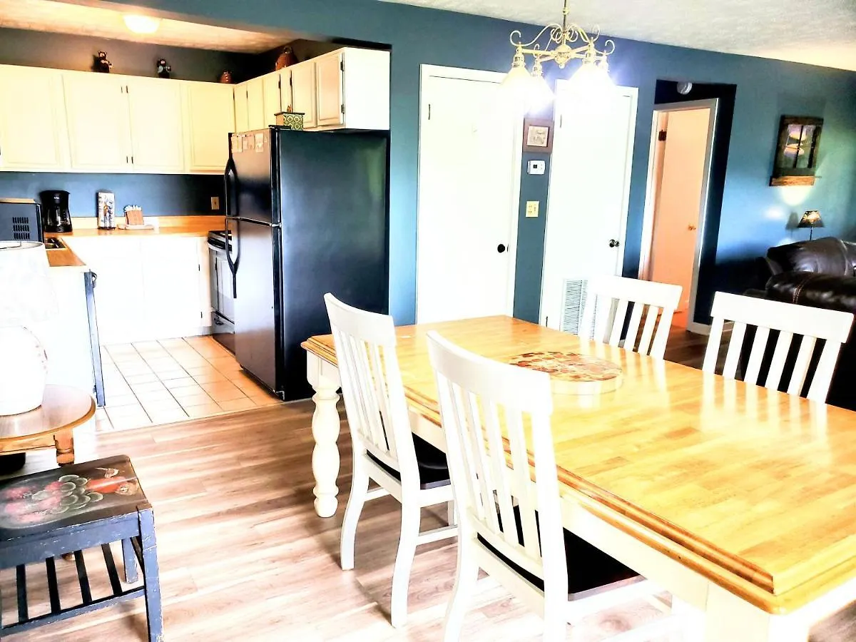 Horská chata Hillbilly Hilton-pet Friendly-sleeps 4-free Tickets-mountain View *
