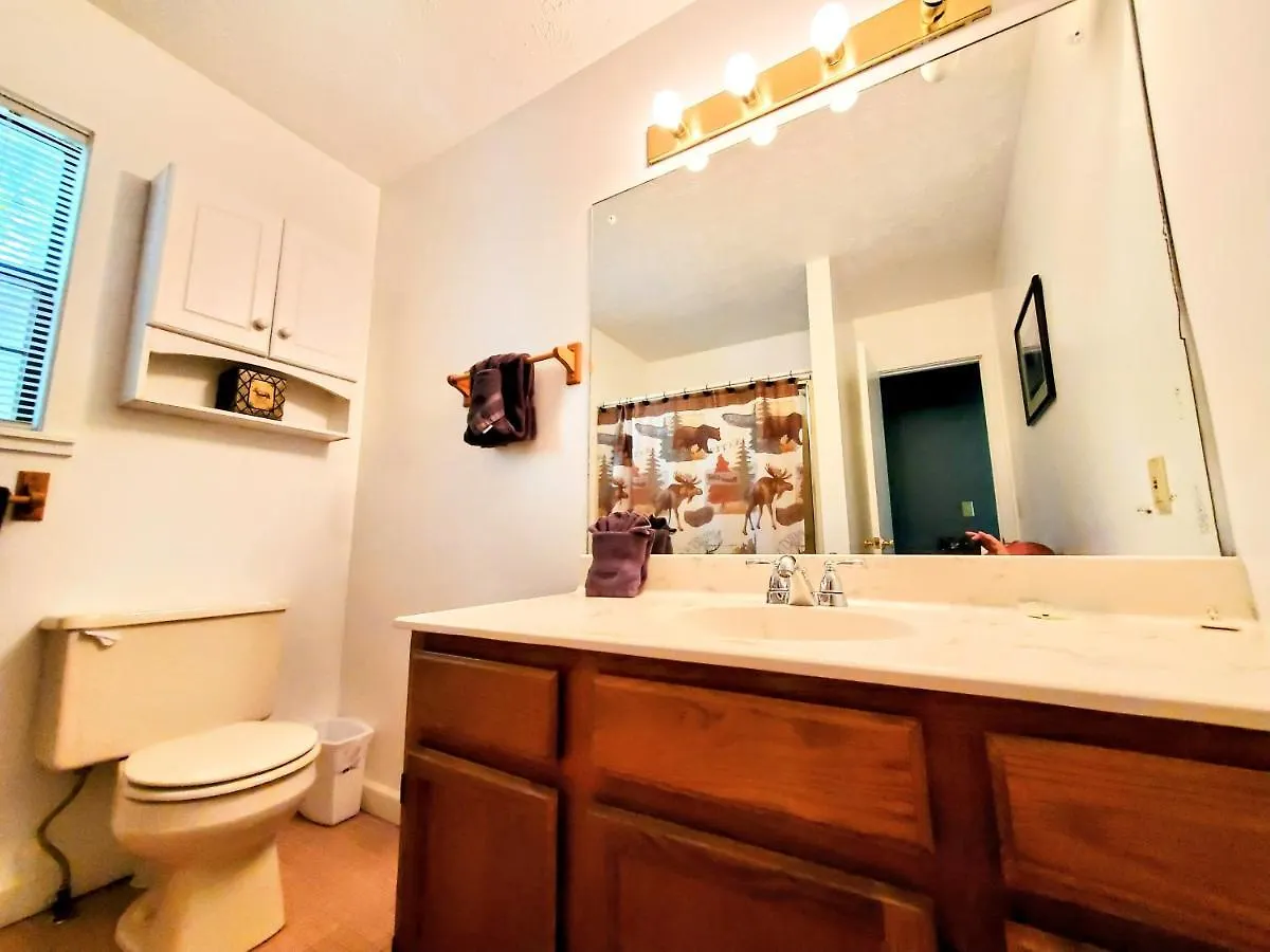 Hillbilly Hilton-pet Friendly-sleeps 4-free Tickets-mountain View * Pigeon Forge