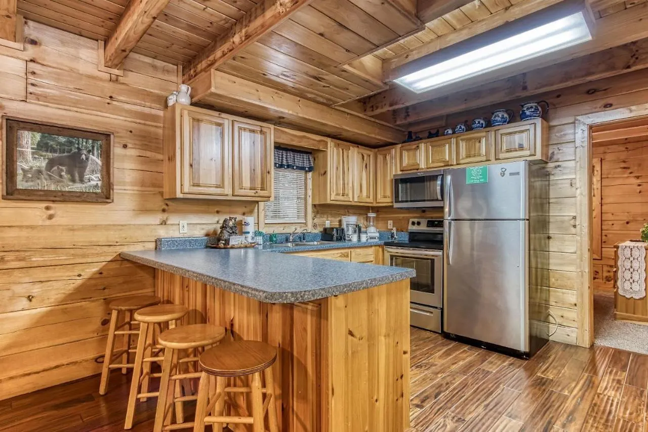 Er256 - Smoky Mountain Holiday home Pigeon Forge