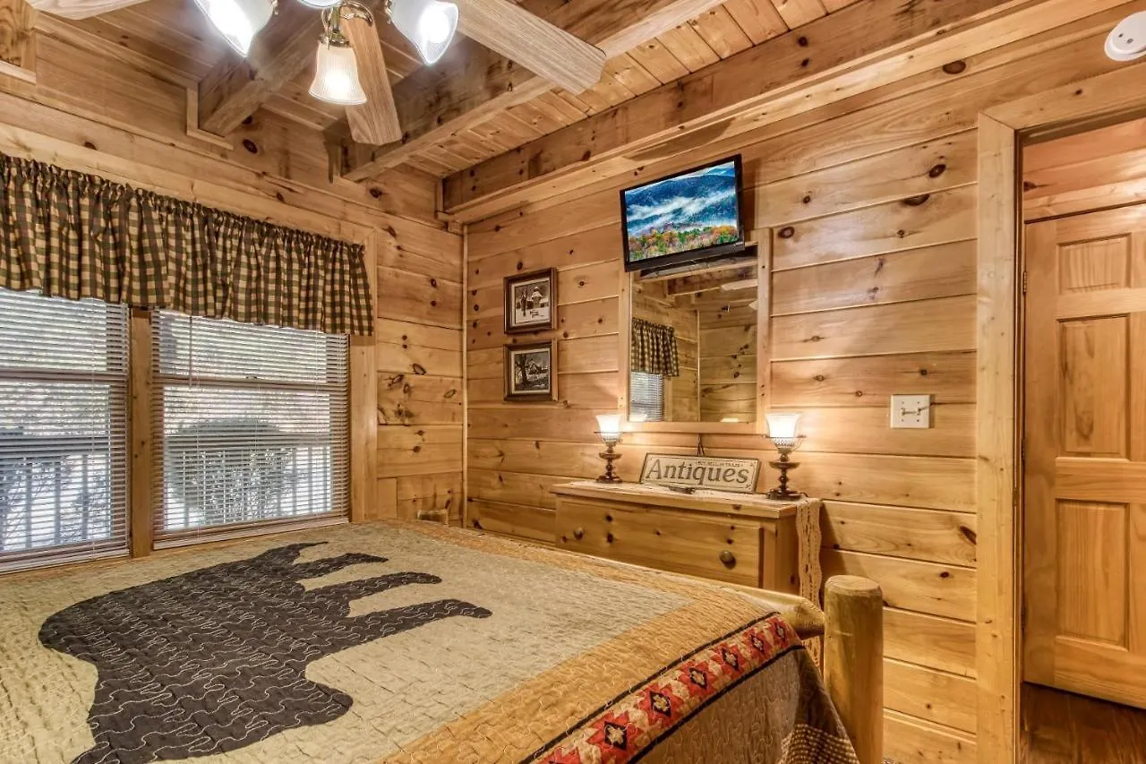 Er256 - Smoky Mountain Holiday home