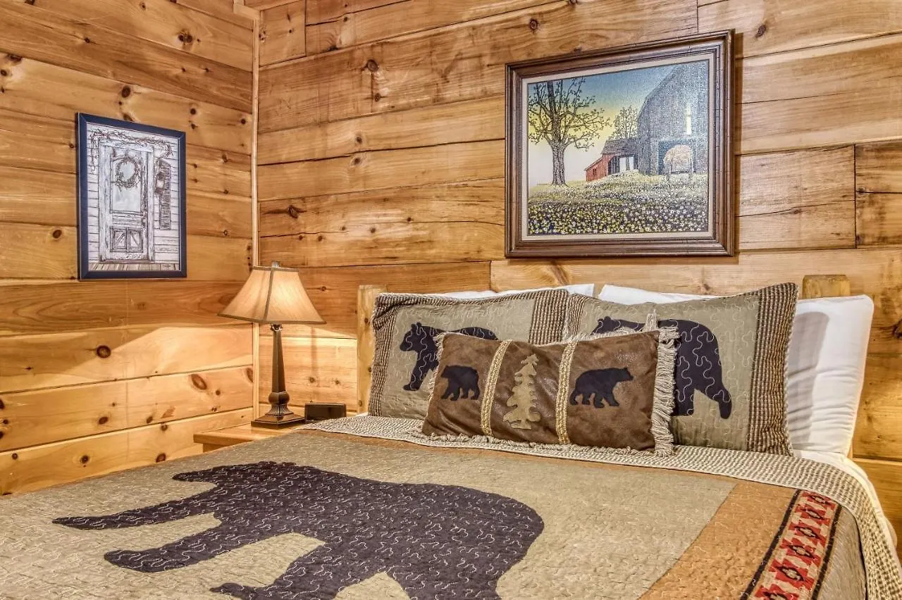 Er256 - Smoky Mountain Holiday home