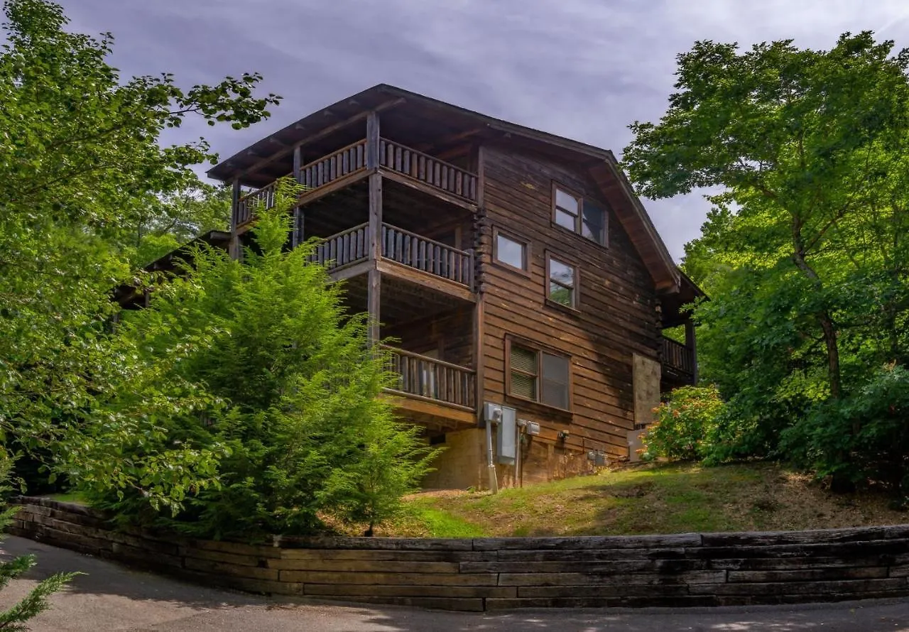 Er244 - Black Hawk Hideaway Holiday home *