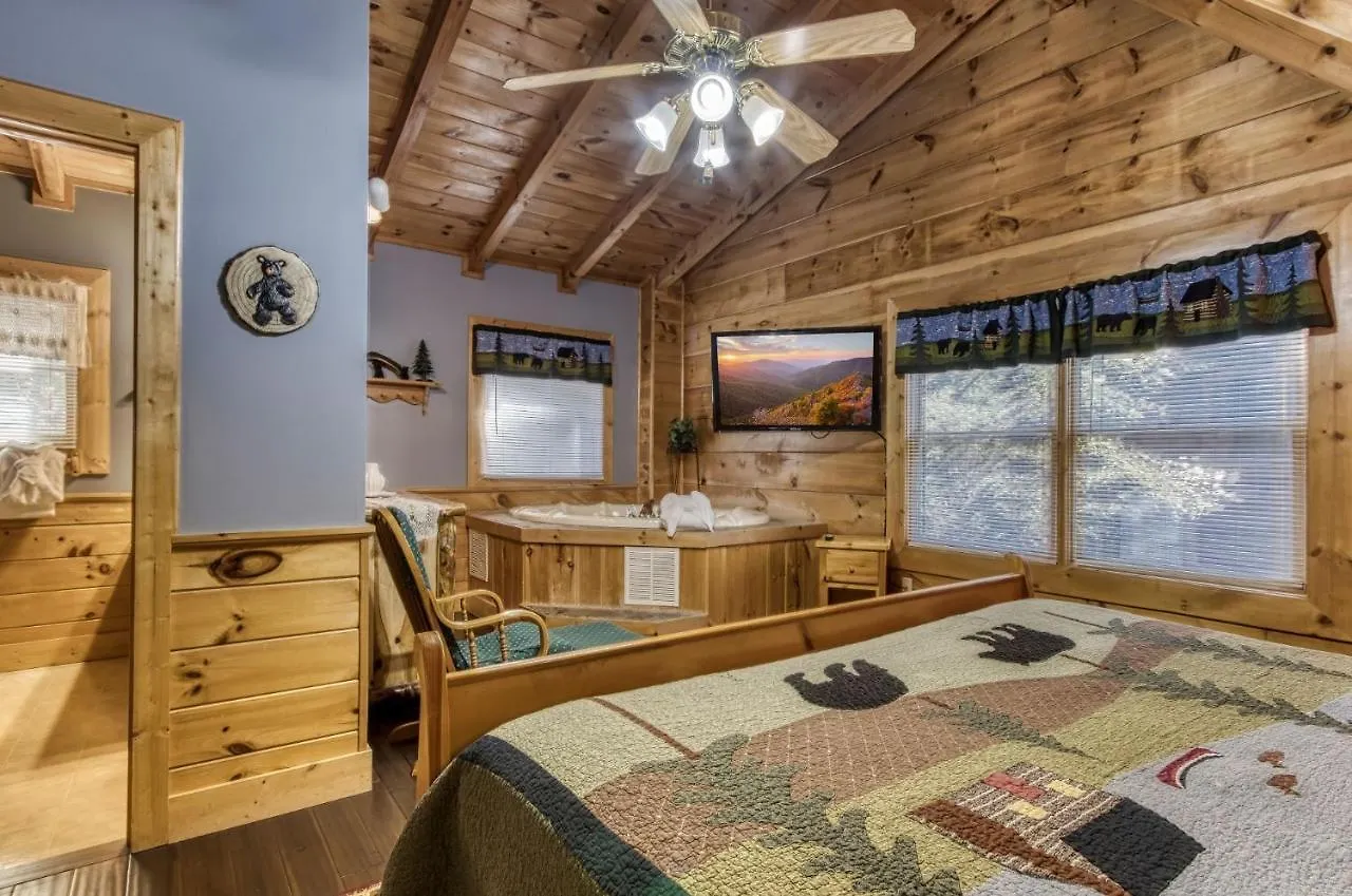 Holiday home Er256 - Smoky Mountain Pigeon Forge