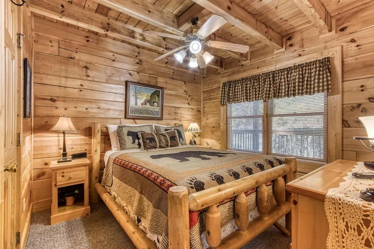 Holiday home Er256 - Smoky Mountain *