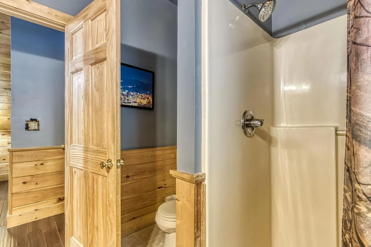 Holiday home Er256 - Smoky Mountain *