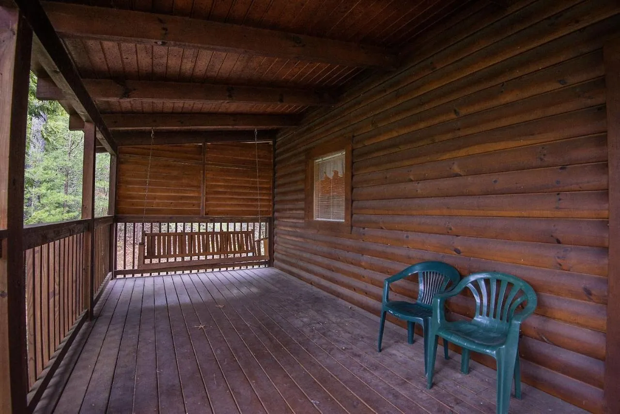 Holiday home Er246 - The Getaway Pigeon Forge