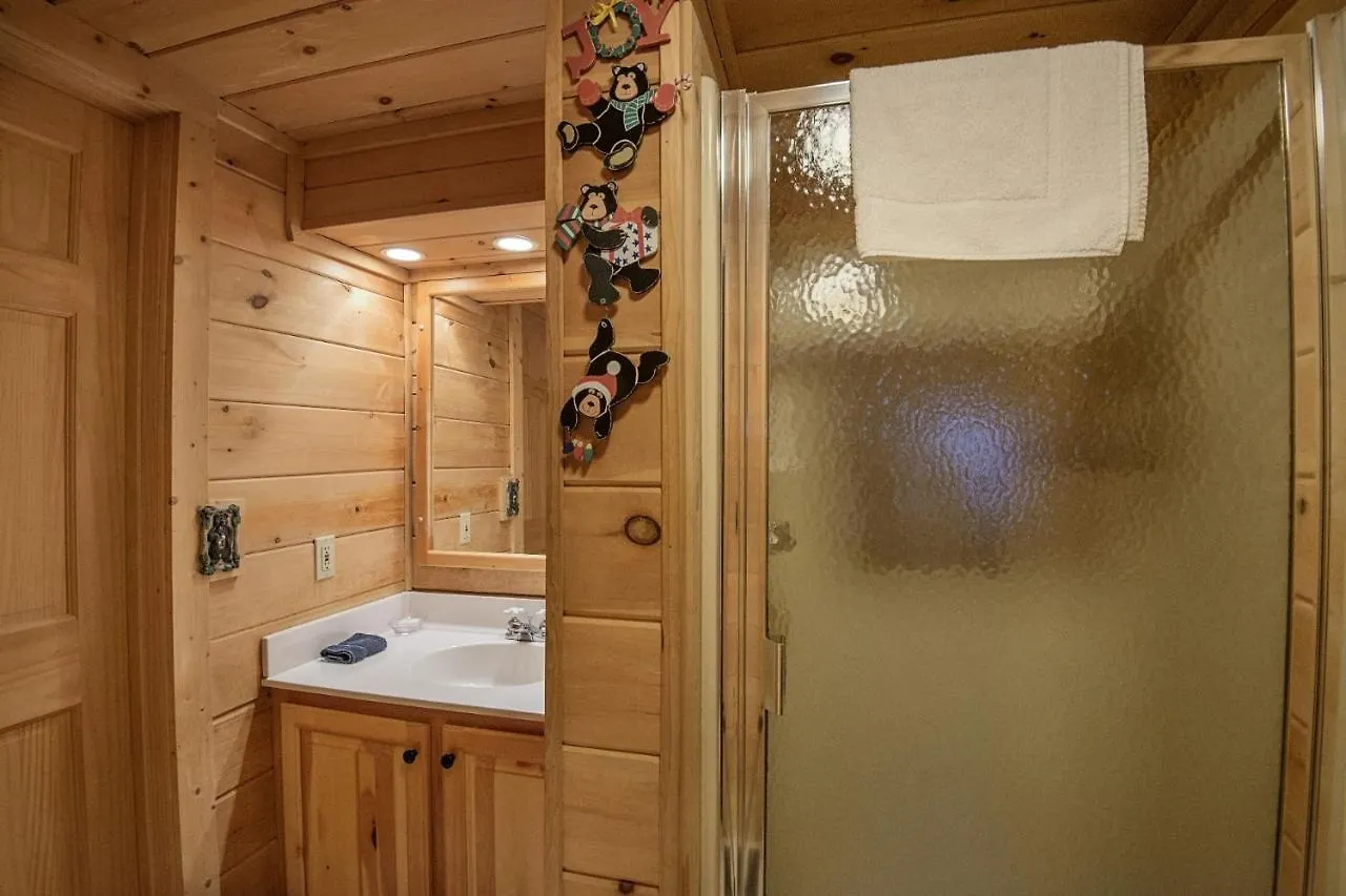 Er246 - The Getaway Holiday home