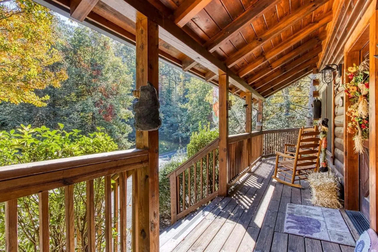 Er247 - Legacy Holiday home Pigeon Forge
