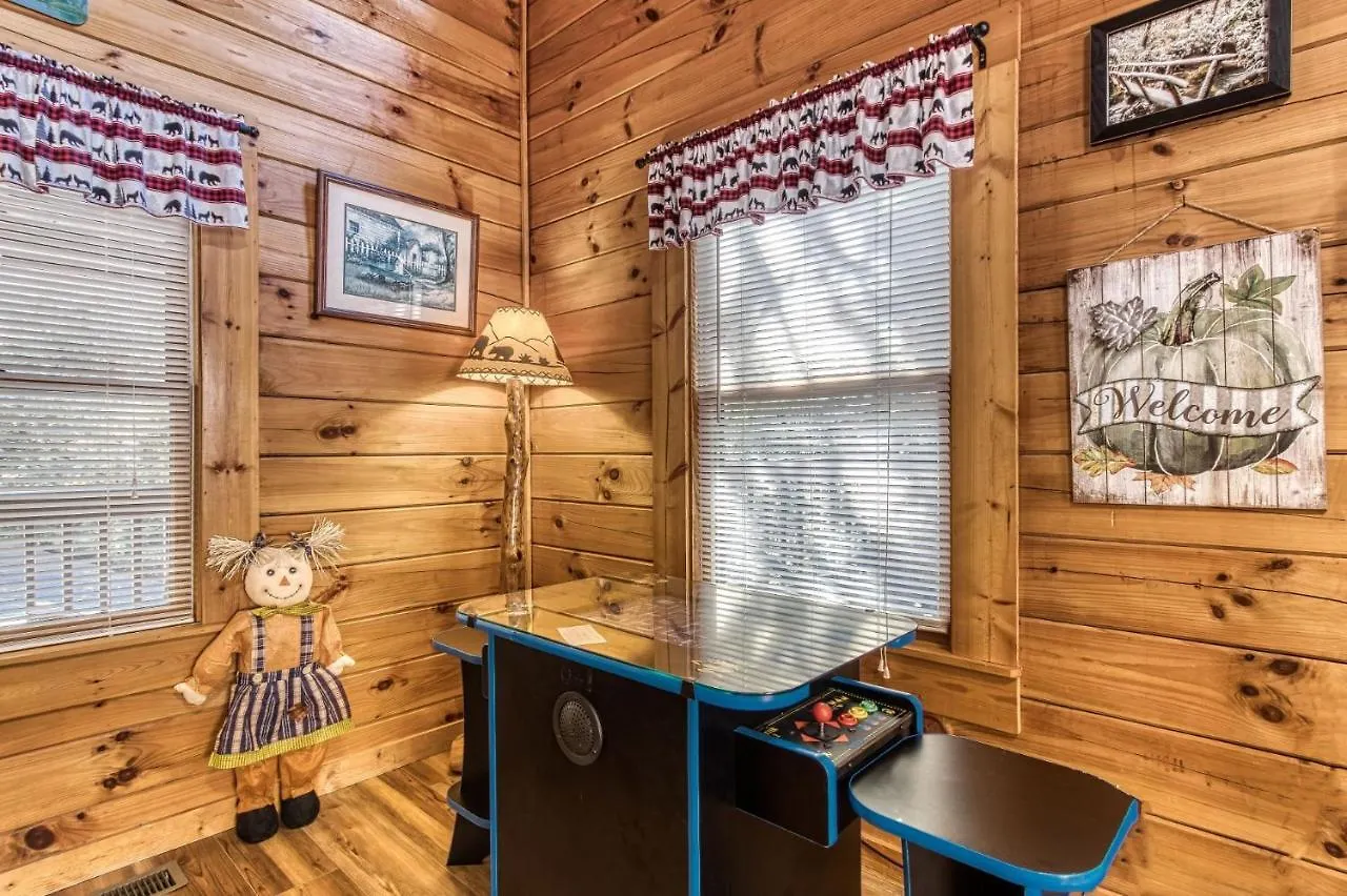 Er247 - Legacy Holiday home