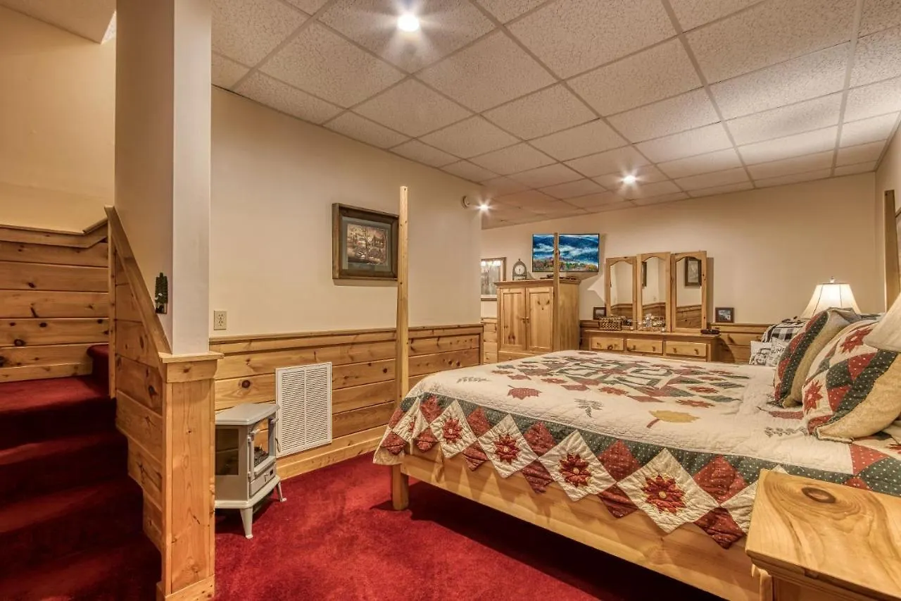 Holiday home Er247 - Legacy Pigeon Forge