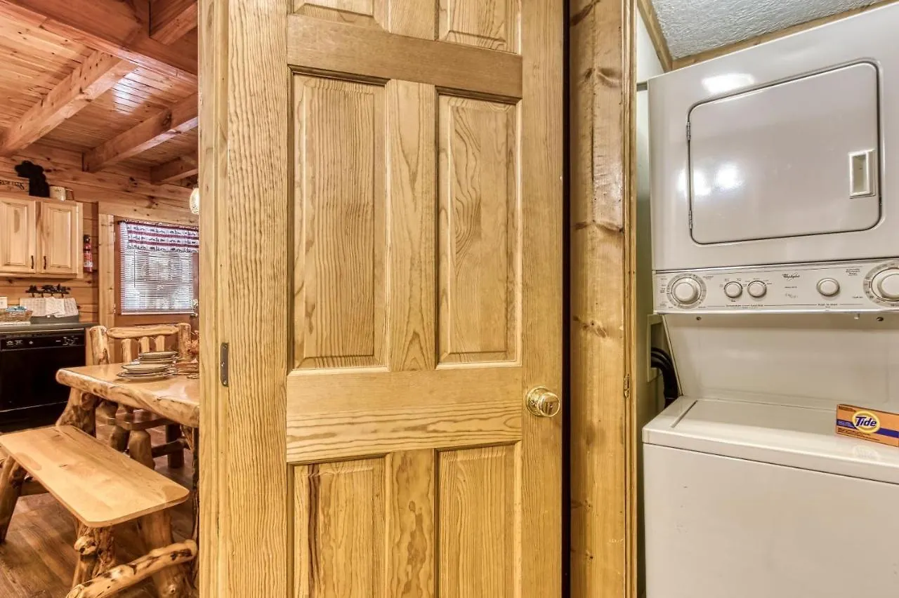 Er247 - Legacy Holiday home Pigeon Forge