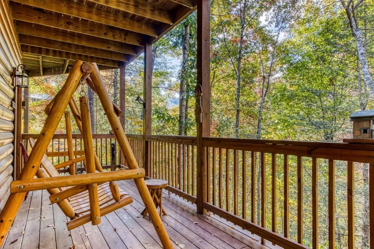 Er247 - Legacy Holiday home Pigeon Forge