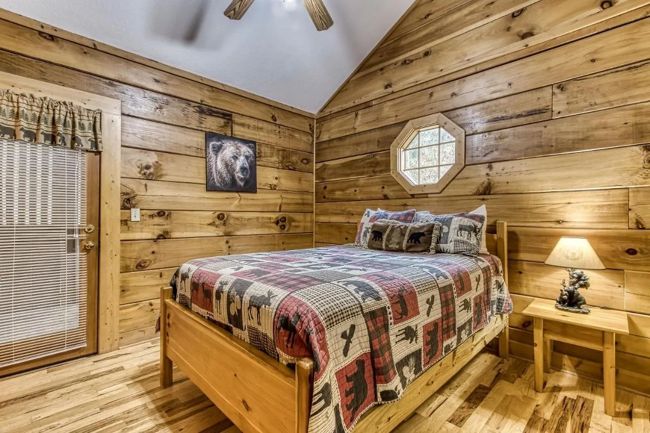 Holiday home Er203 - Living The Dream Pigeon Forge