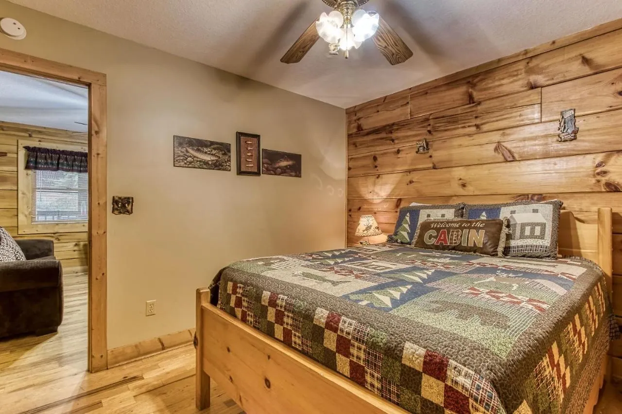 Holiday home Er203 - Living The Dream Pigeon Forge