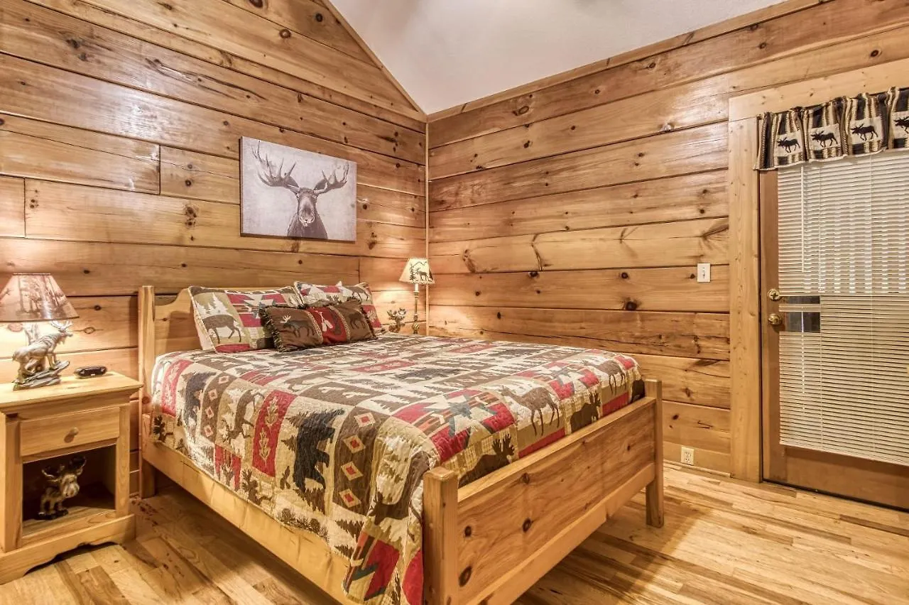 Er203 - Living The Dream Holiday home *