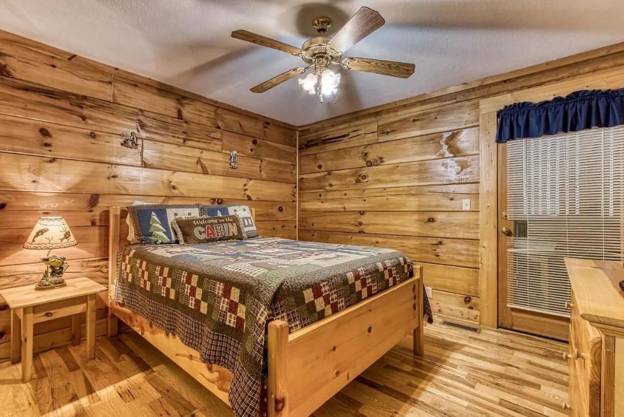 Er203 - Living The Dream Holiday home *