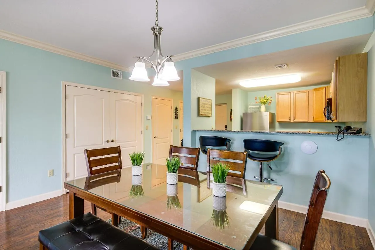 With Community Amenities! Apartamento *