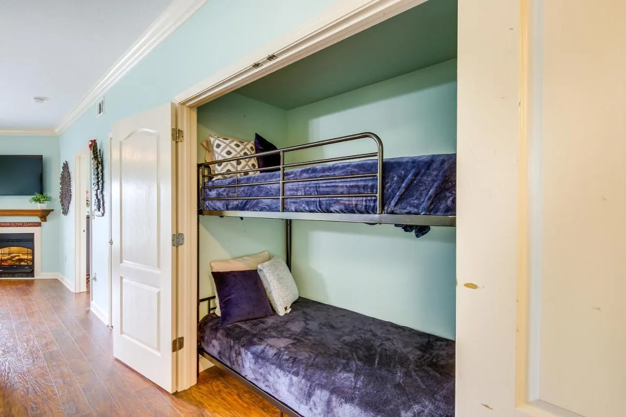 With Community Amenities! Apartamento *