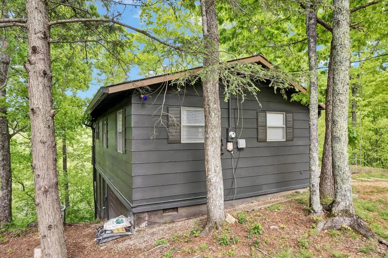 Holiday home Pet Friendly Super Cozy Mtn Retreat Wfirepit