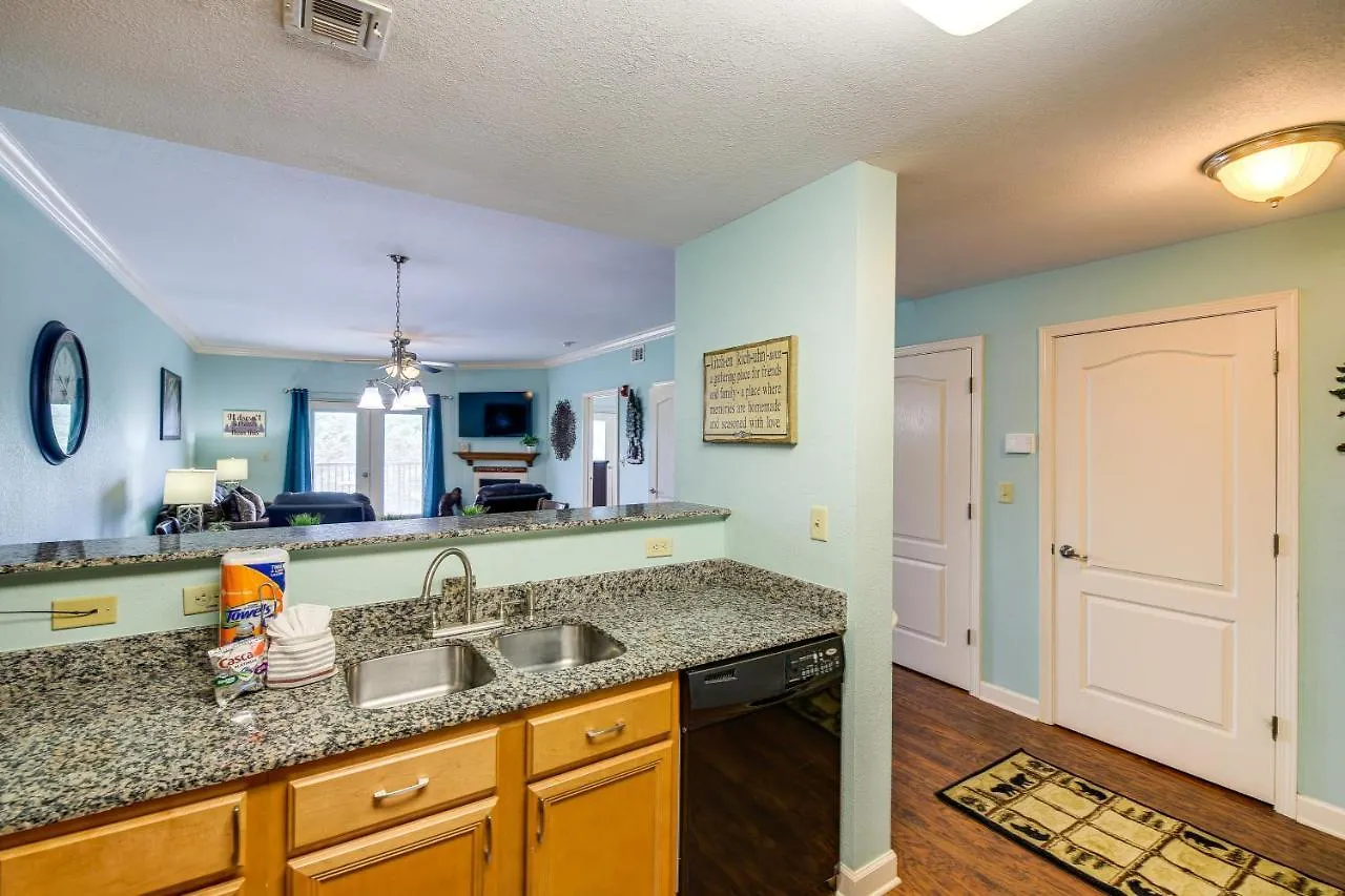 With Community Amenities! Apartamento *