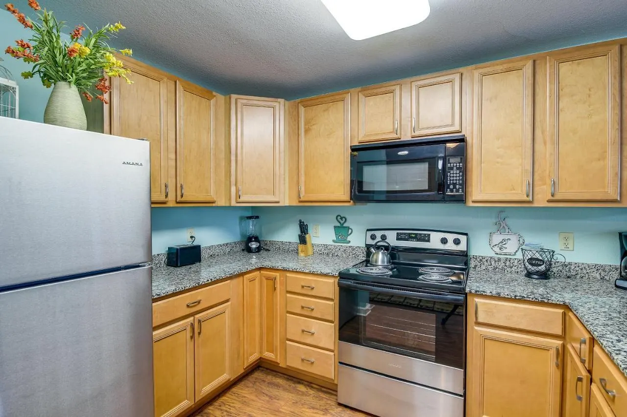 With Community Amenities! Apartamento *