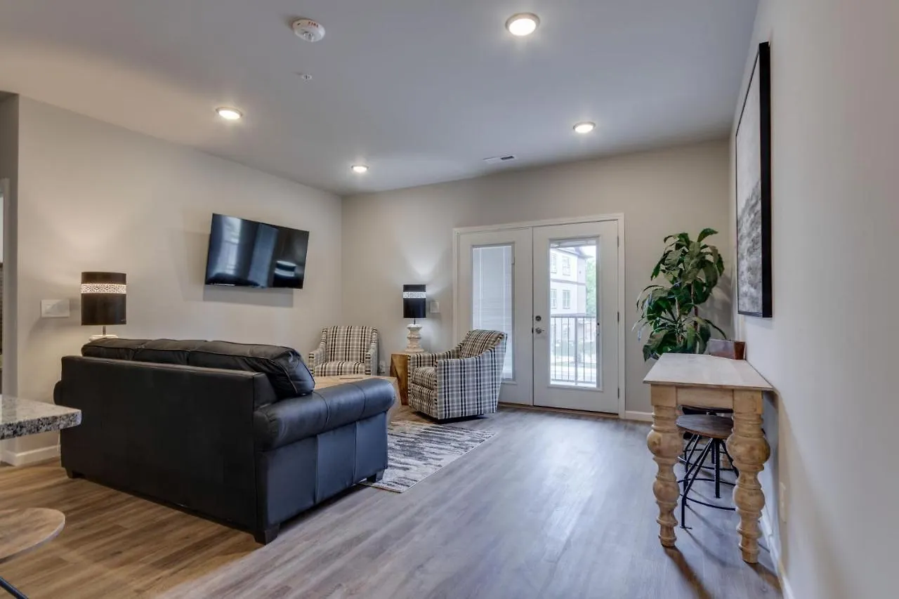New Const 1 Bdr - Rc 2202 Apartment Pigeon Forge