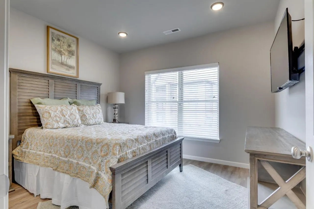 Apartment New Const 1 Bdr - Rc 2202 *