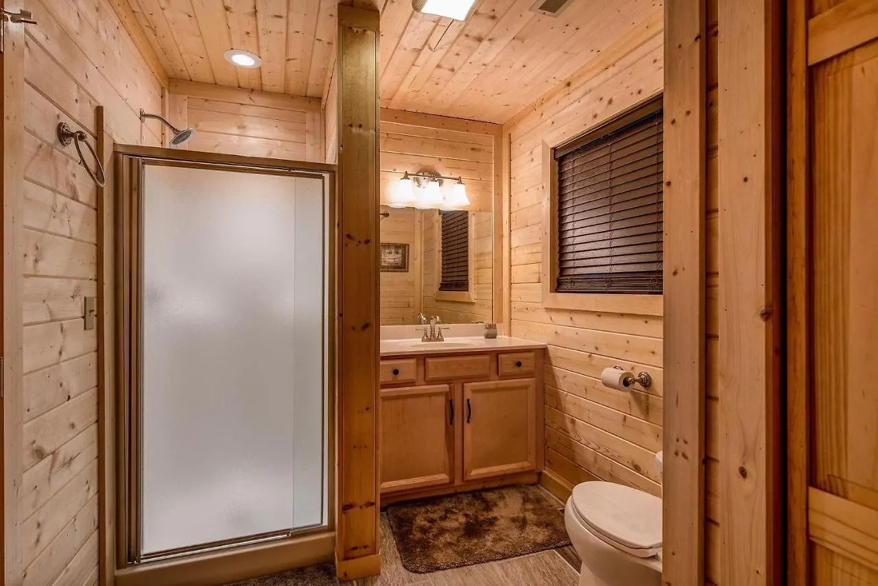 Emilys Hideaway * Pigeon Forge