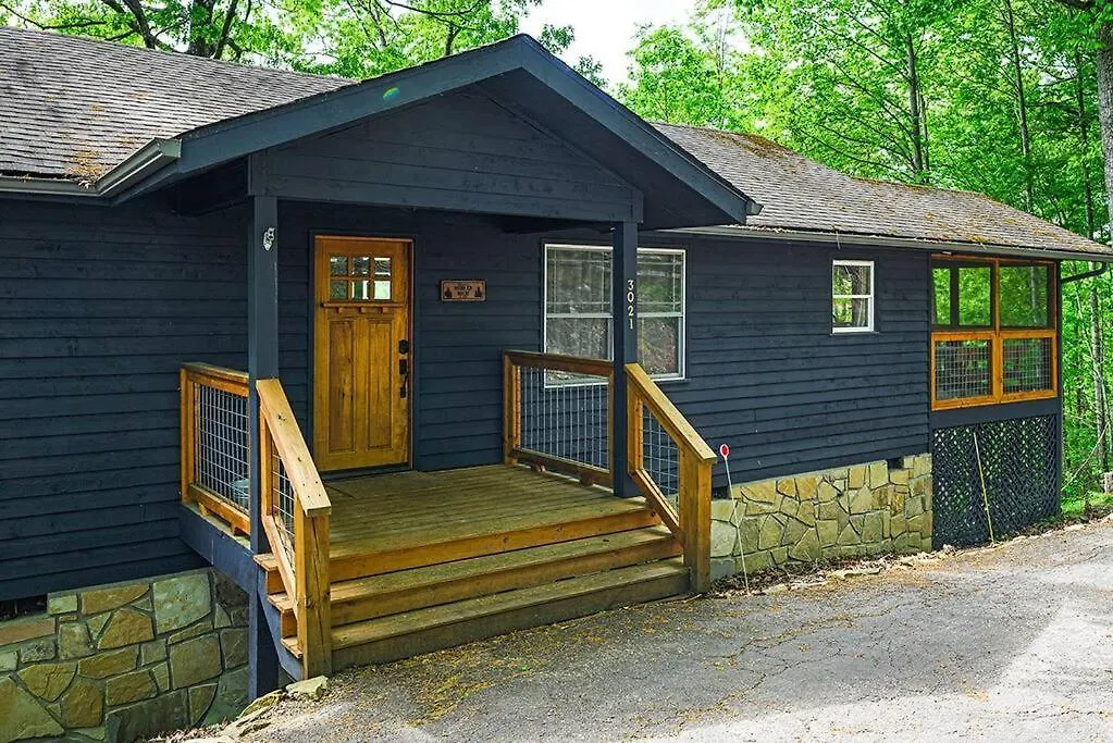 Holiday home Chic Private W/ Epic Views & Amenities! *