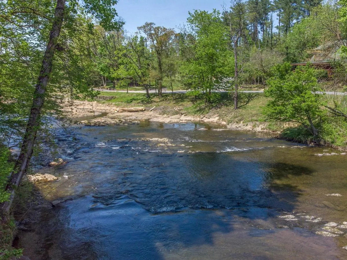 River Rendezvous Cedar 504