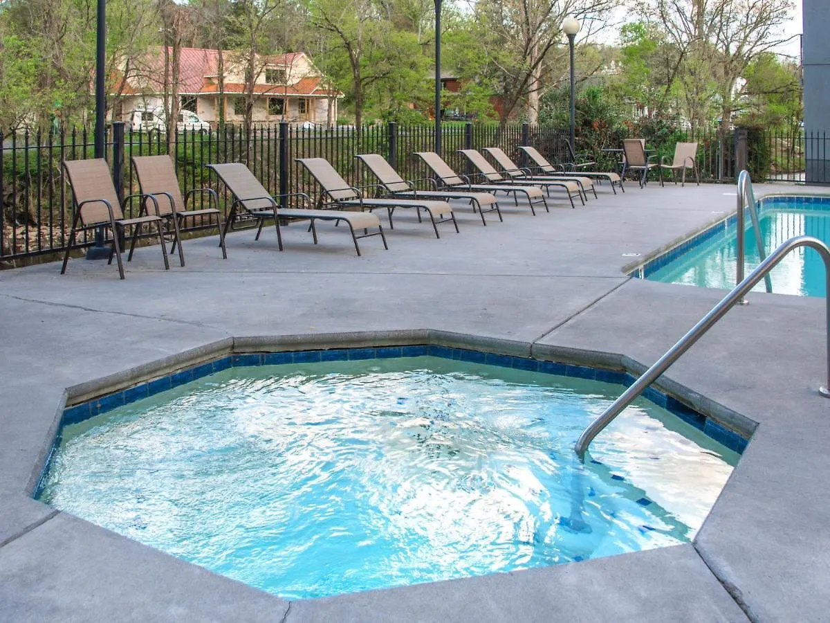 River Rendezvous Cedar 504 Apartment Pigeon Forge