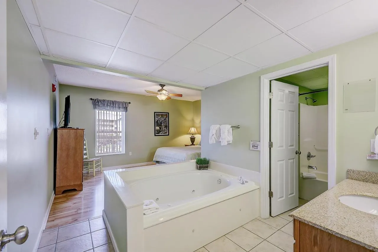 Apartment Star Gazing Whispering Pines 644 Pigeon Forge