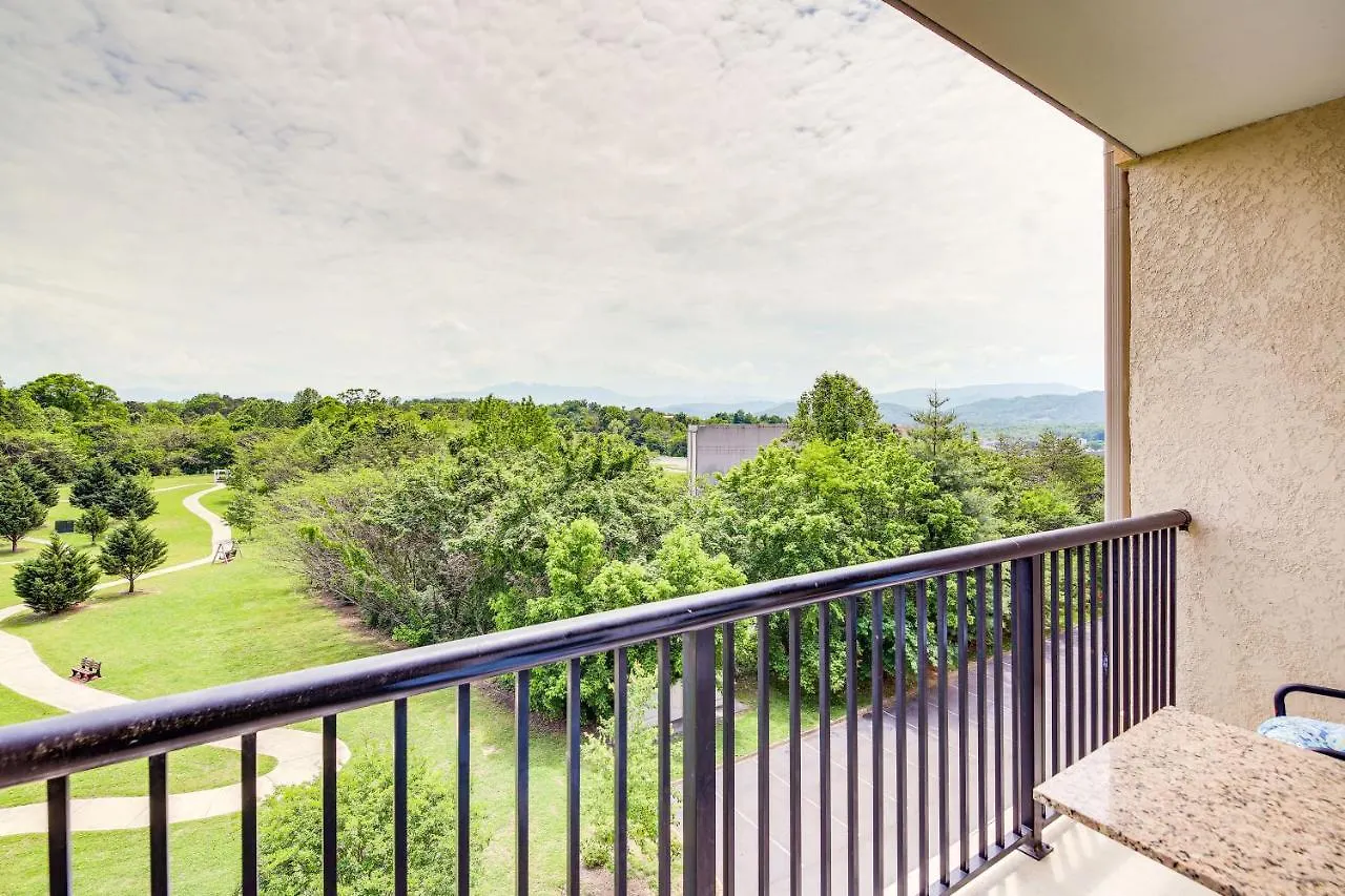 With Community Amenities! Apartamento Pigeon Forge
